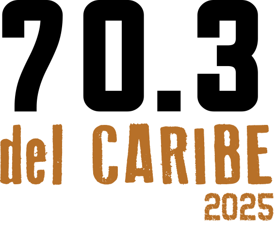 Tri del caribe logo 2022